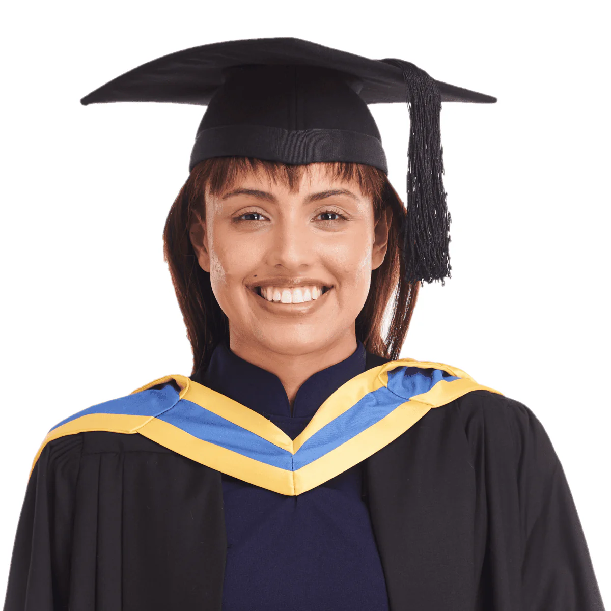 University of Strathclyde Masters Graduation Set - Image 2