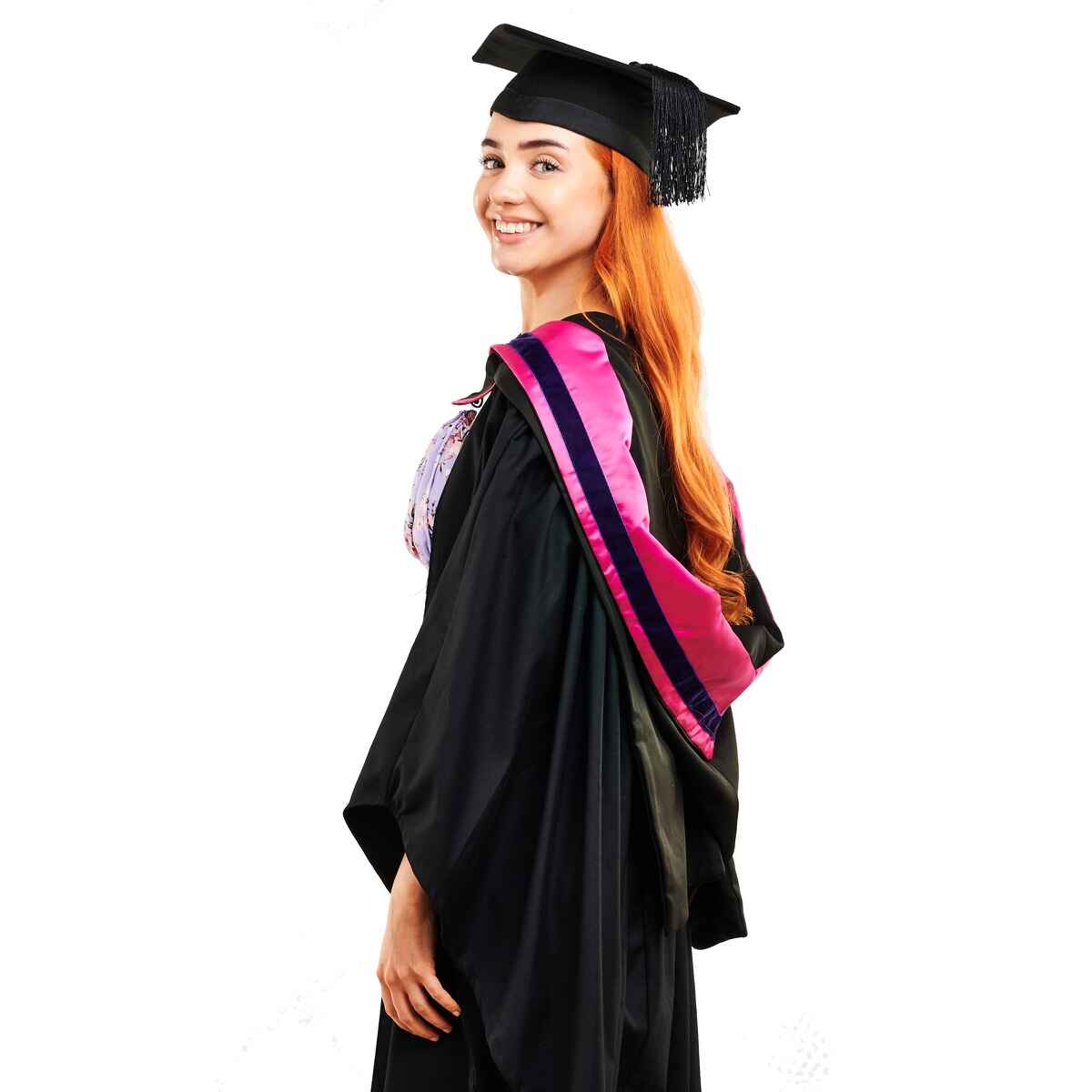 University of the Arts London Bachelors Graduation Set - Image 2