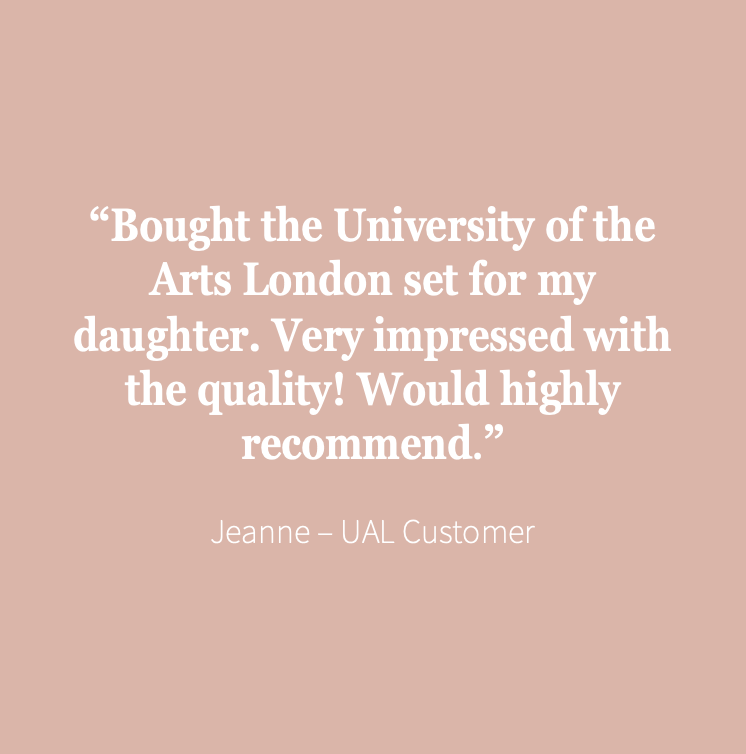 University of the Arts London Bachelors Graduation Set - Image 5