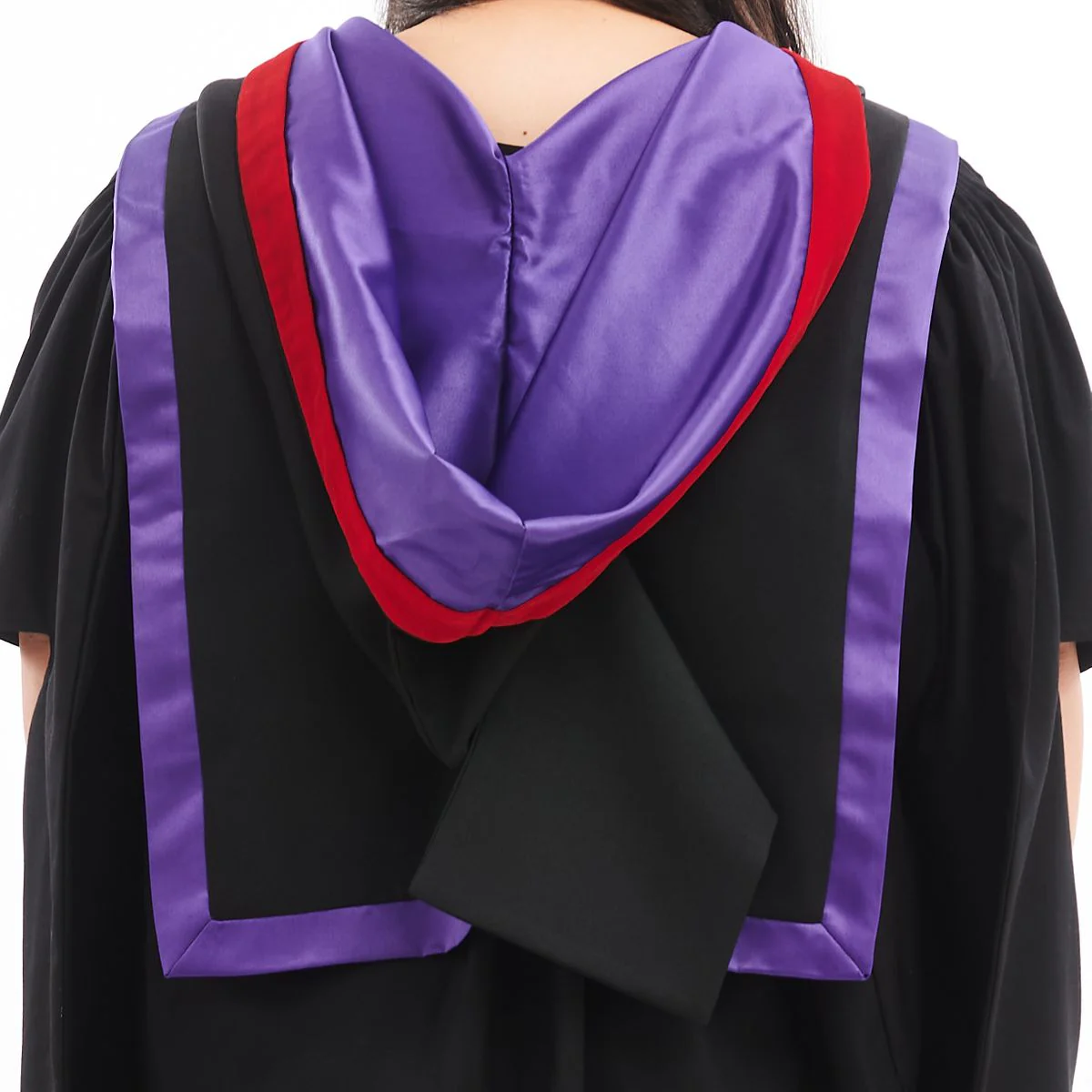 University of the Arts London Masters Graduation Set (Hire) - Image 2