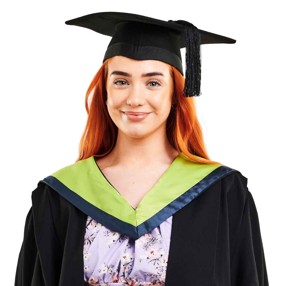University of the Creative Arts Masters Graduation Set (Hire)