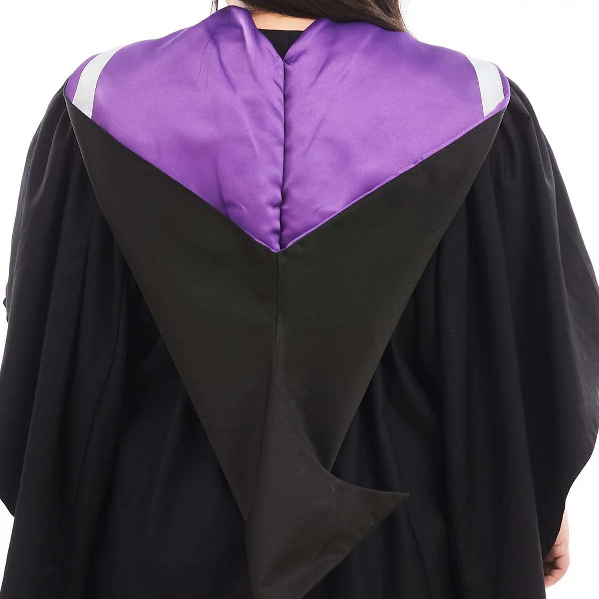 University of the Highlands and Islands Bachelors Graduation Set - Image 4