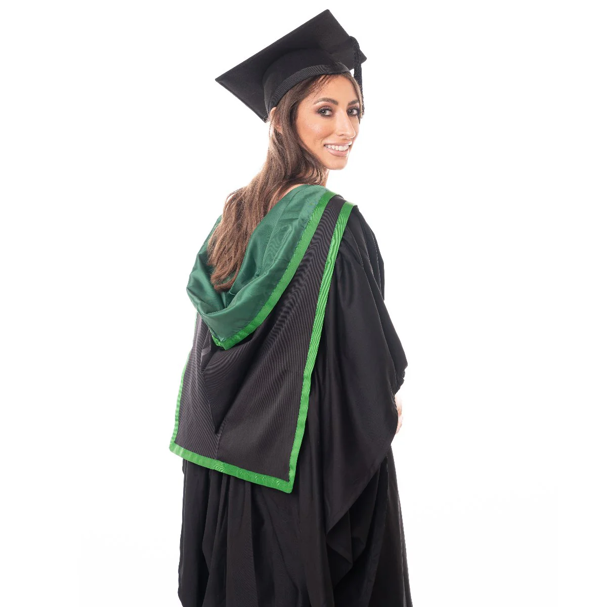 University of Ulster Bachelors Graduation Set (Hire) - Image 2