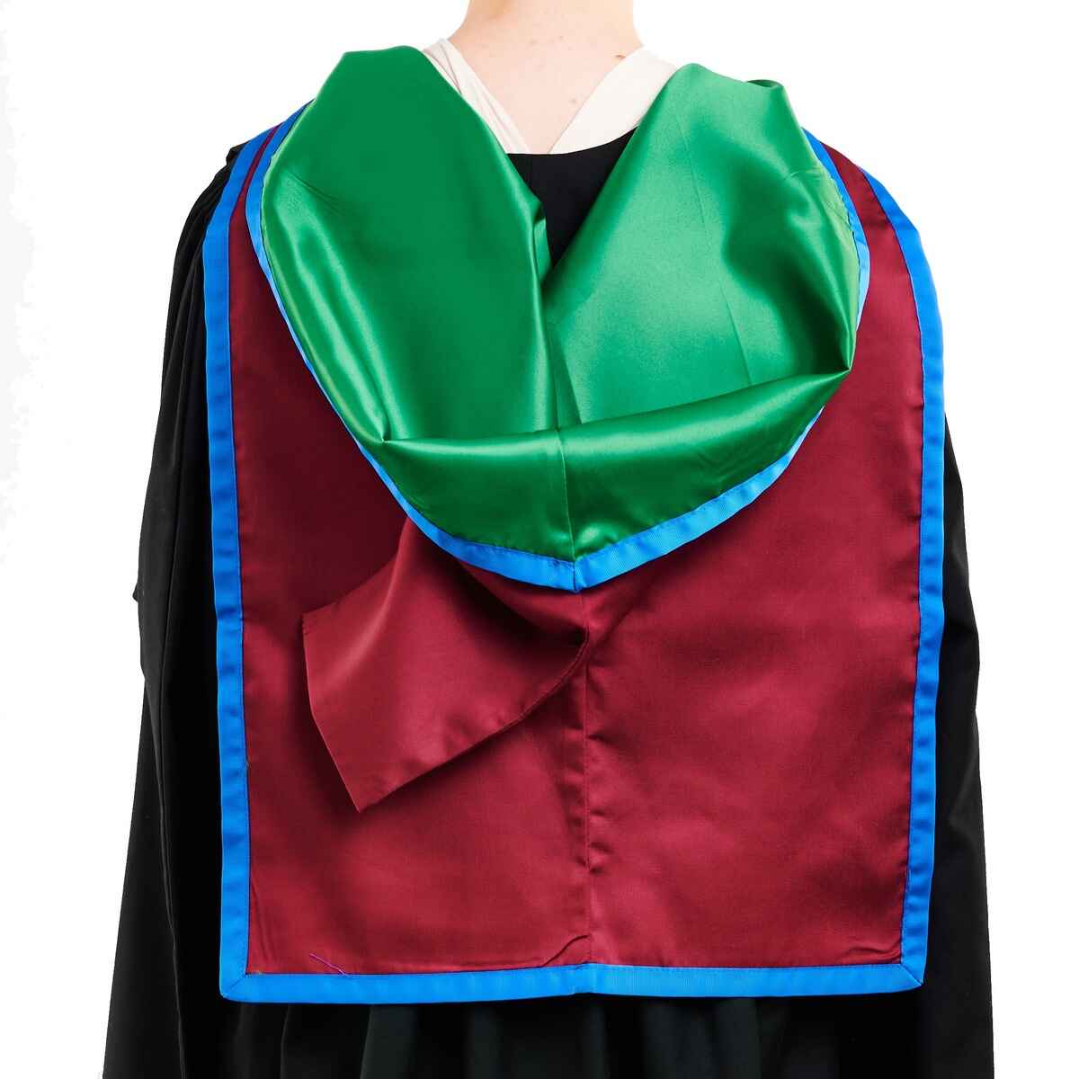 University of Ulster Masters Graduation Set (Hire) - Image 2