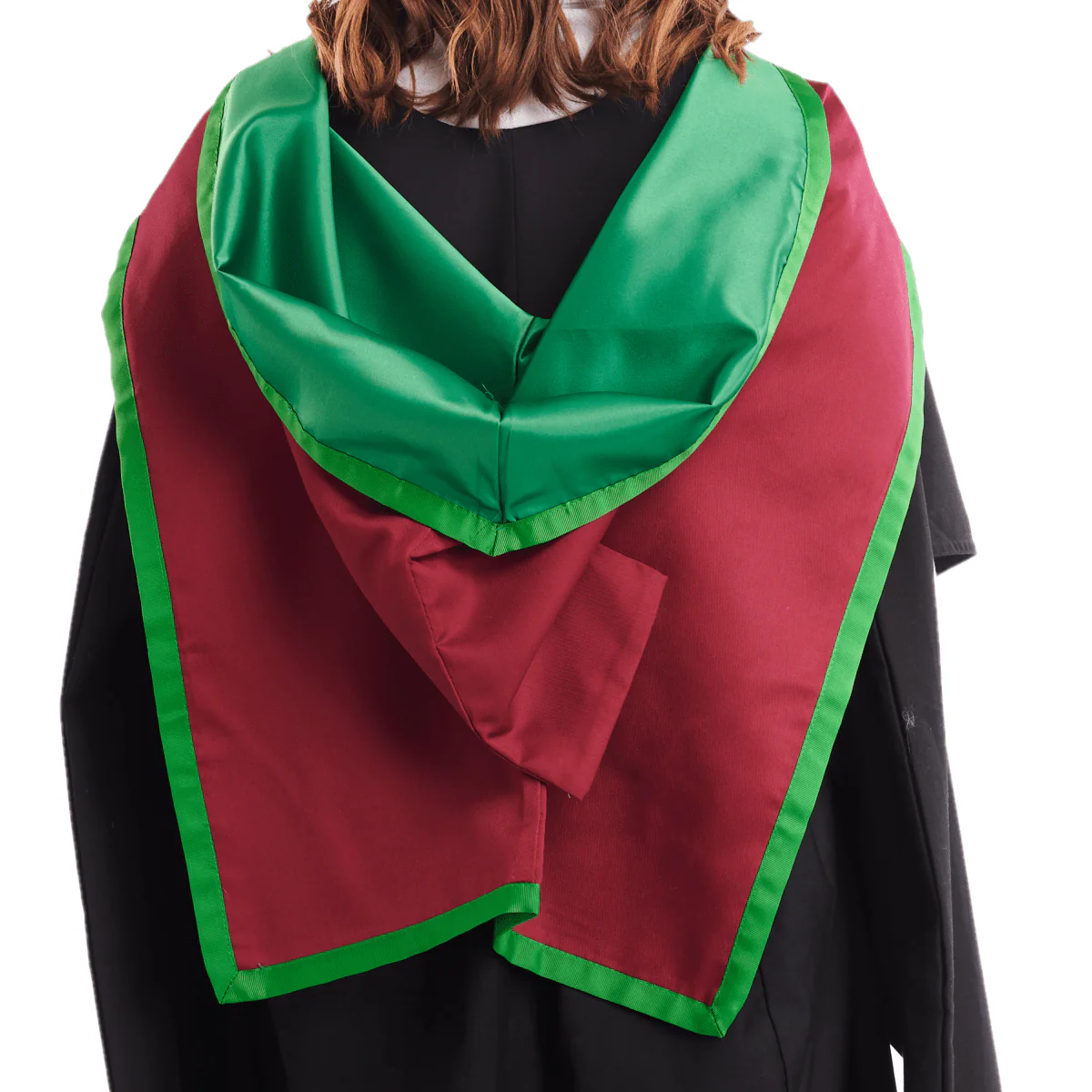 Ulster Masters Hood - Image 3