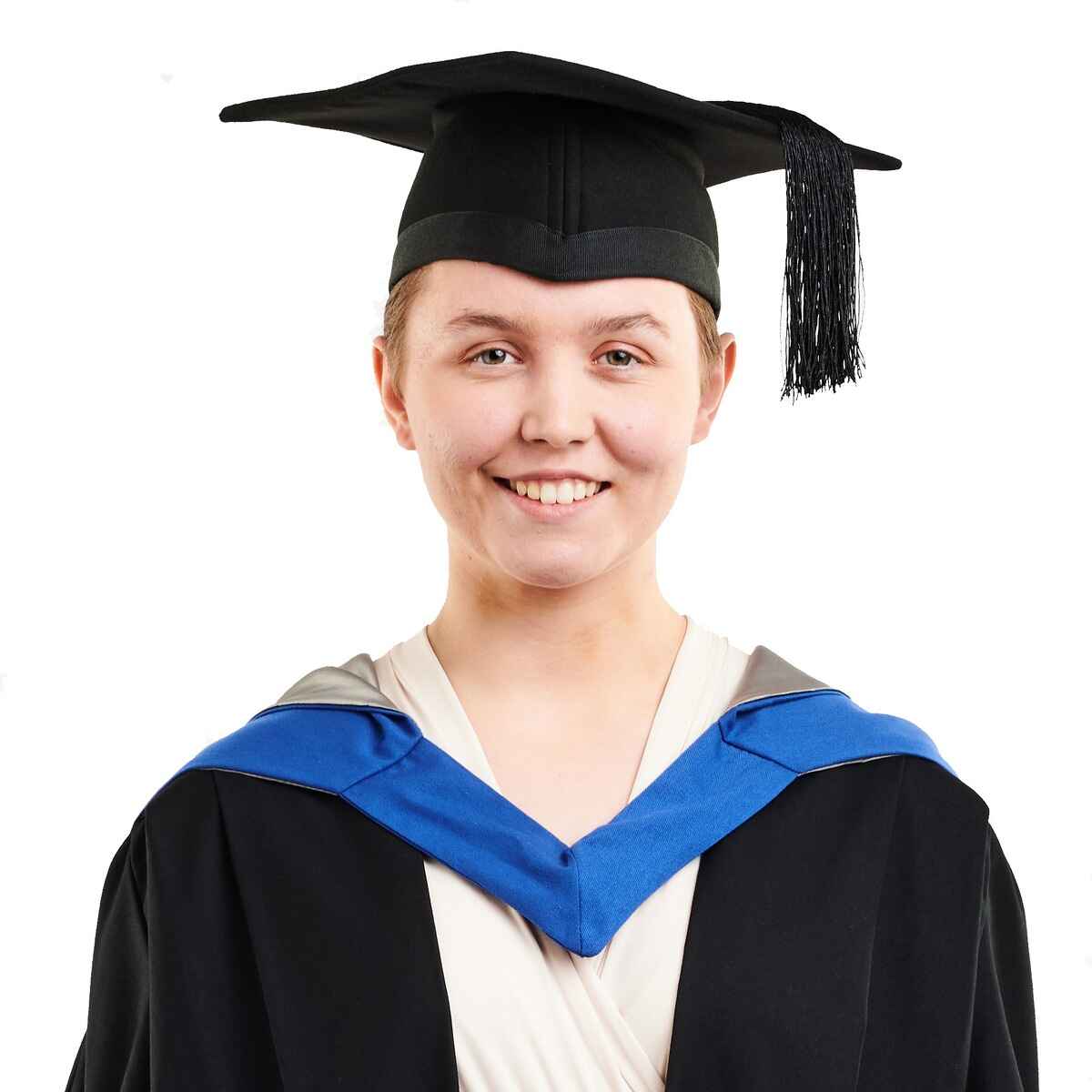 University of West London Masters Graduation Set
