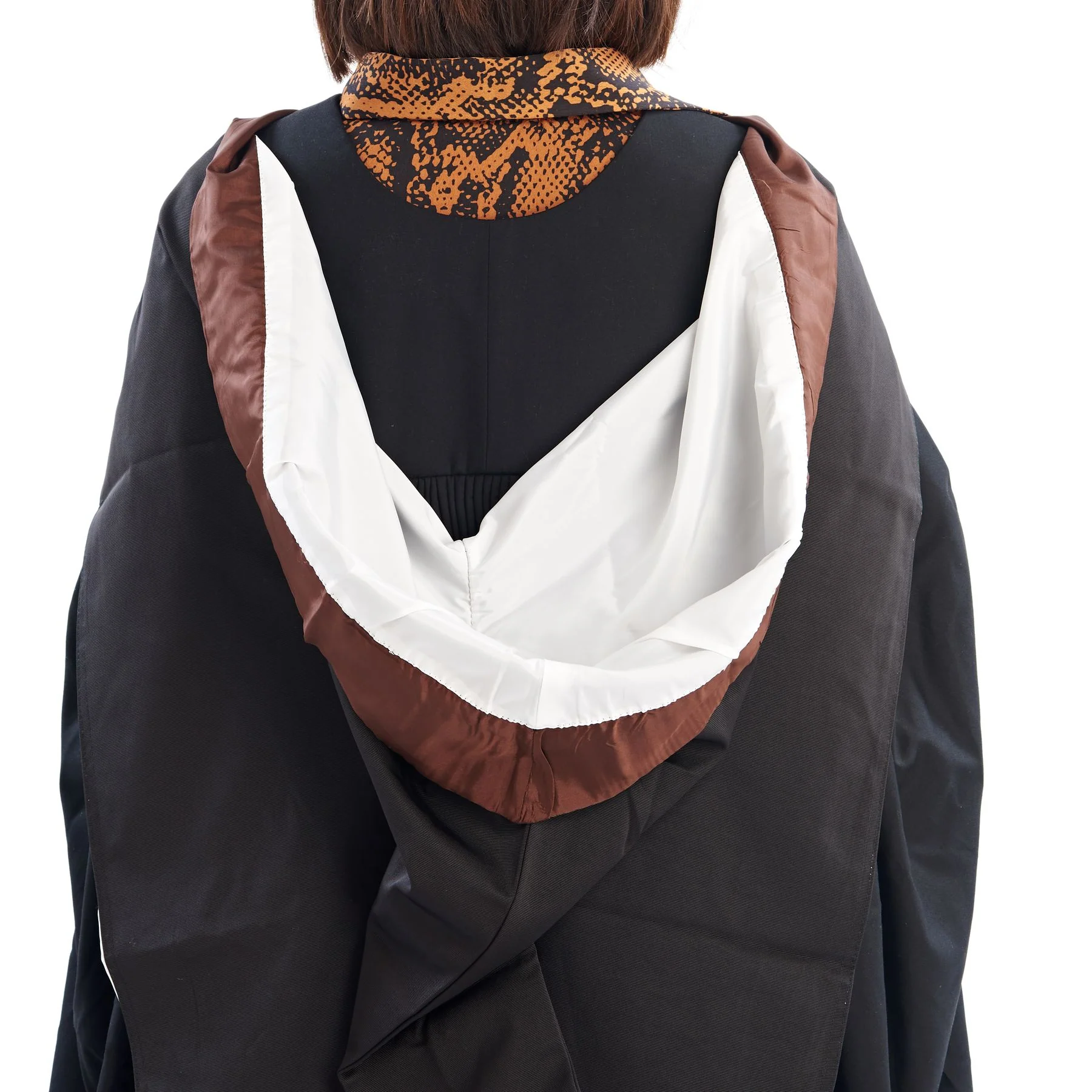 University of London Bachelors Hood