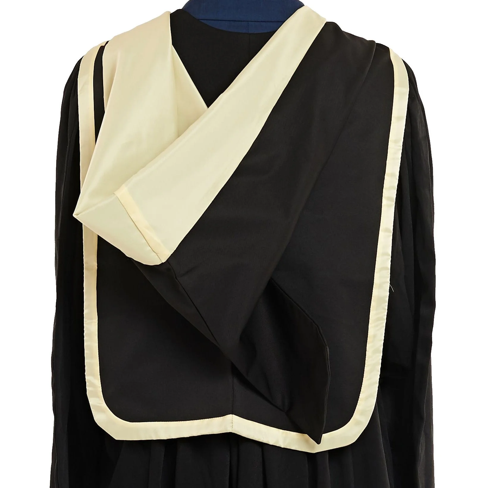 University of London Masters Hood (Hire)