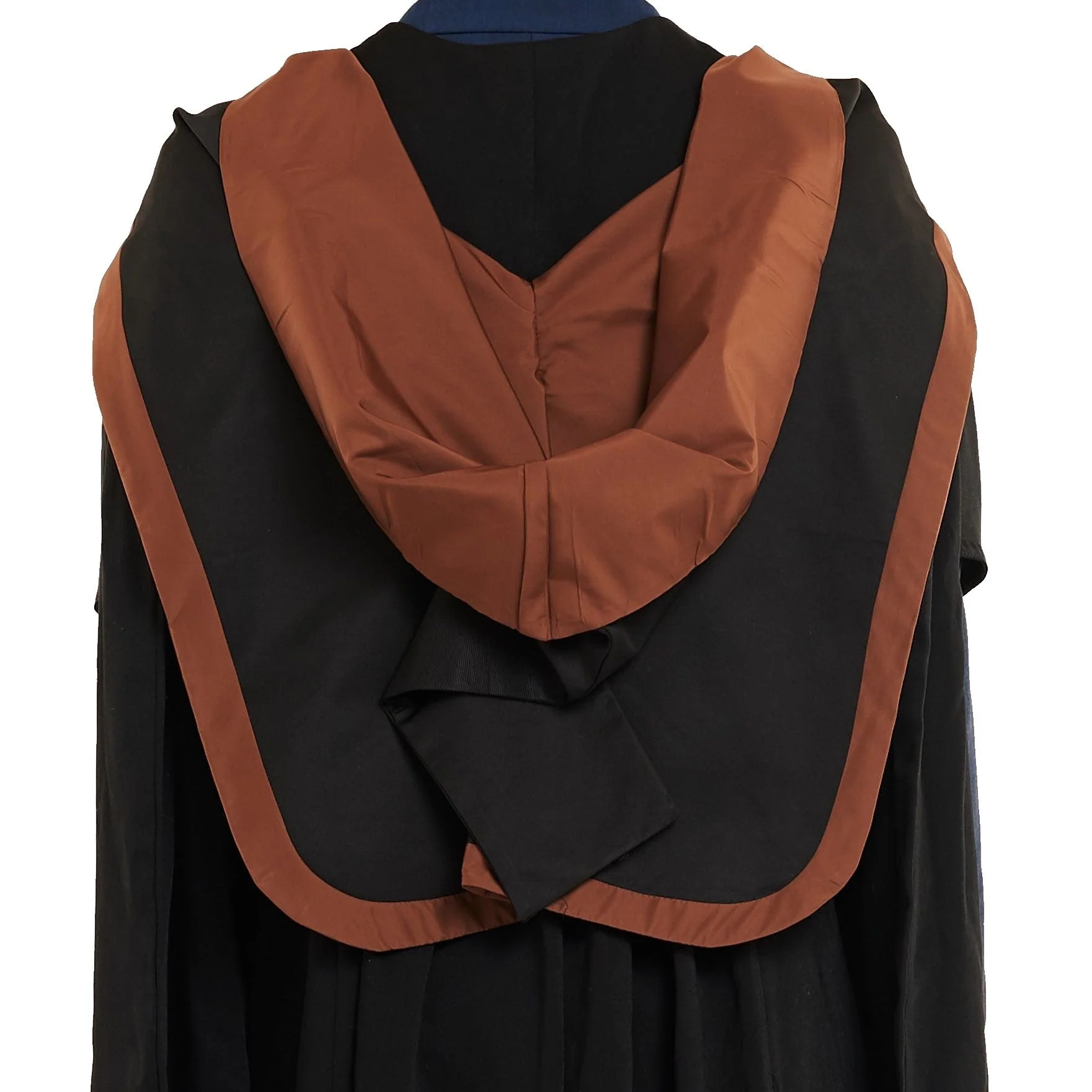 University of London Masters Hood (Hire) - Image 2