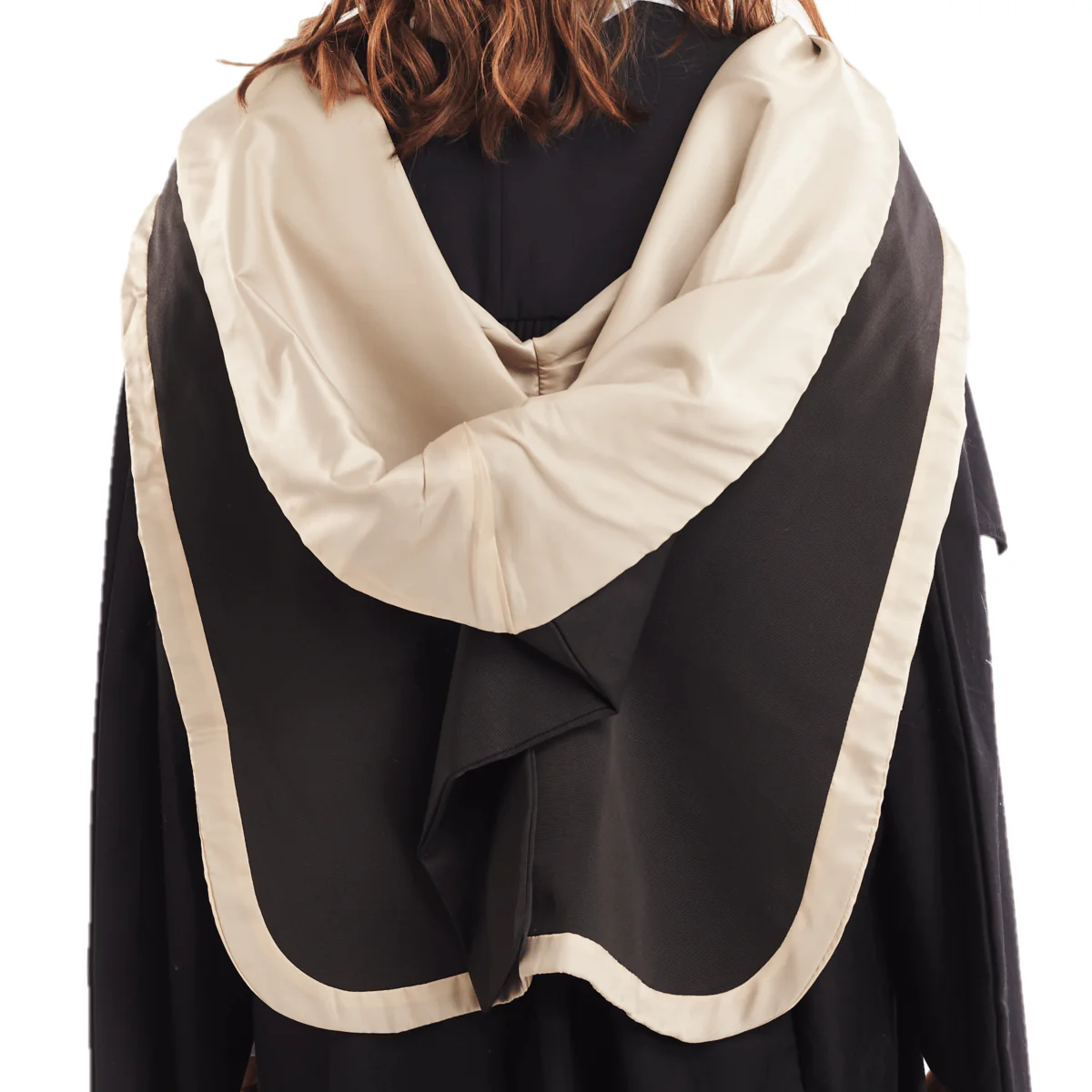 University of London Masters Hood - Image 3