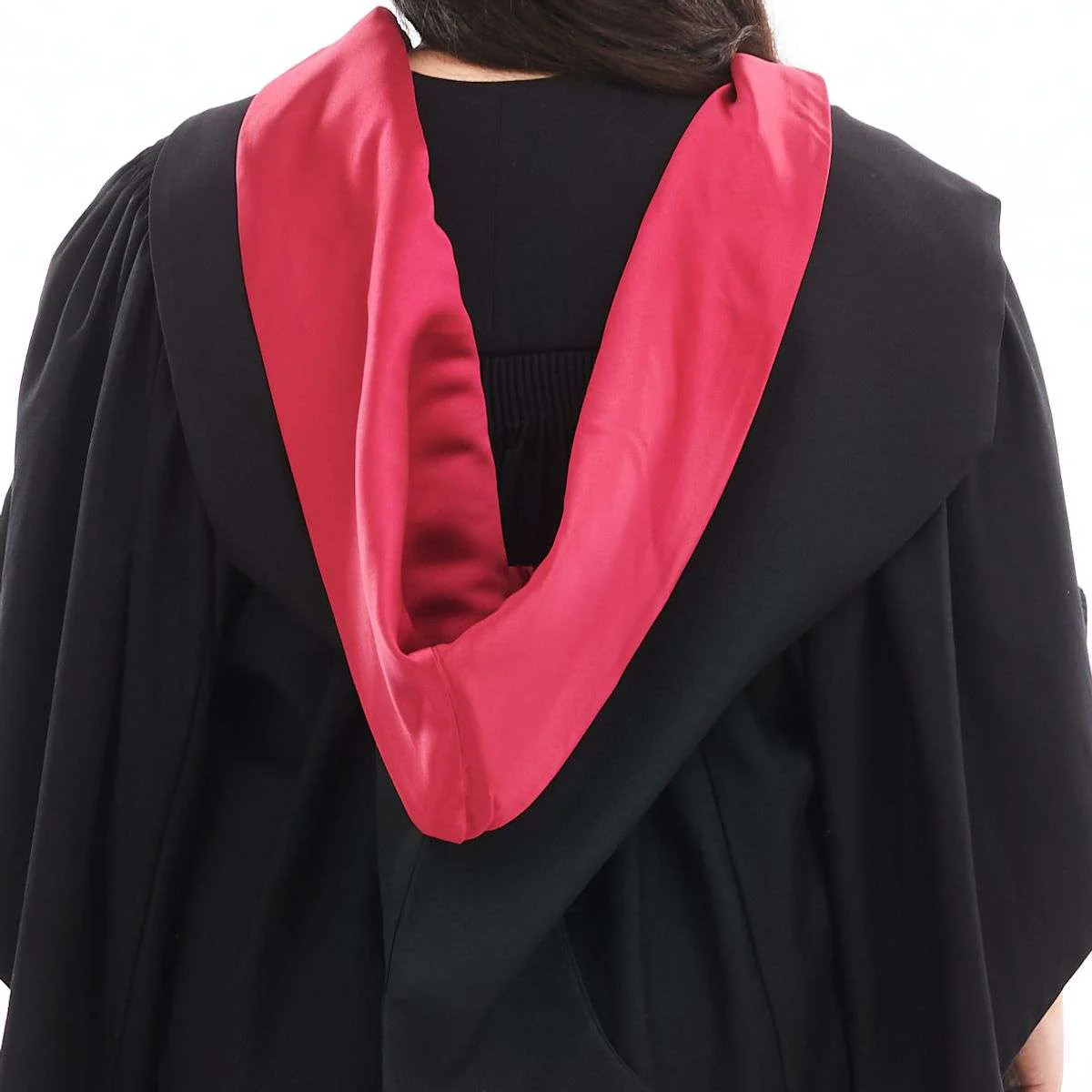 Warwick University Bachelors Graduation Set (Hire) - Image 4