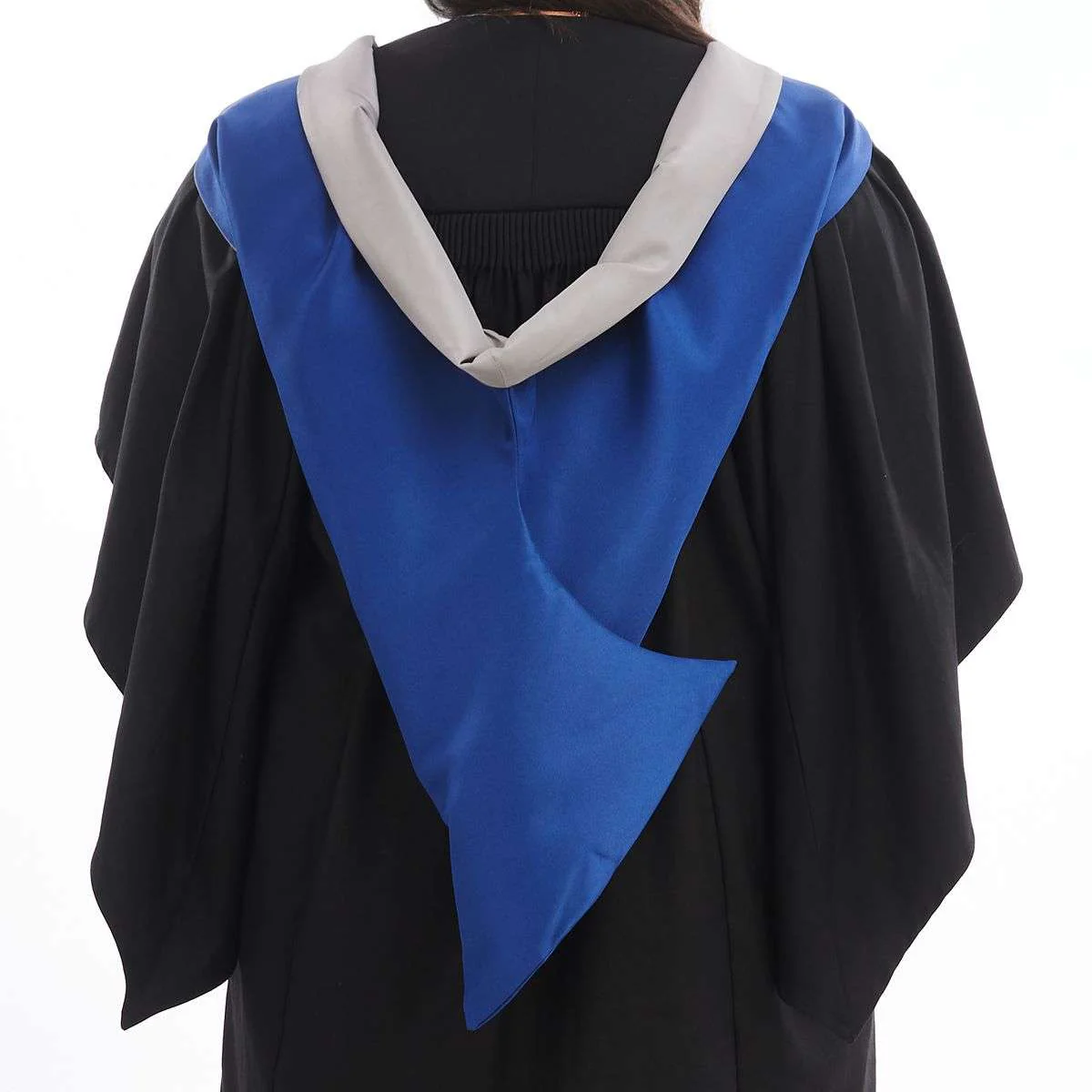 University of West London Bachelors Hood (Hire)