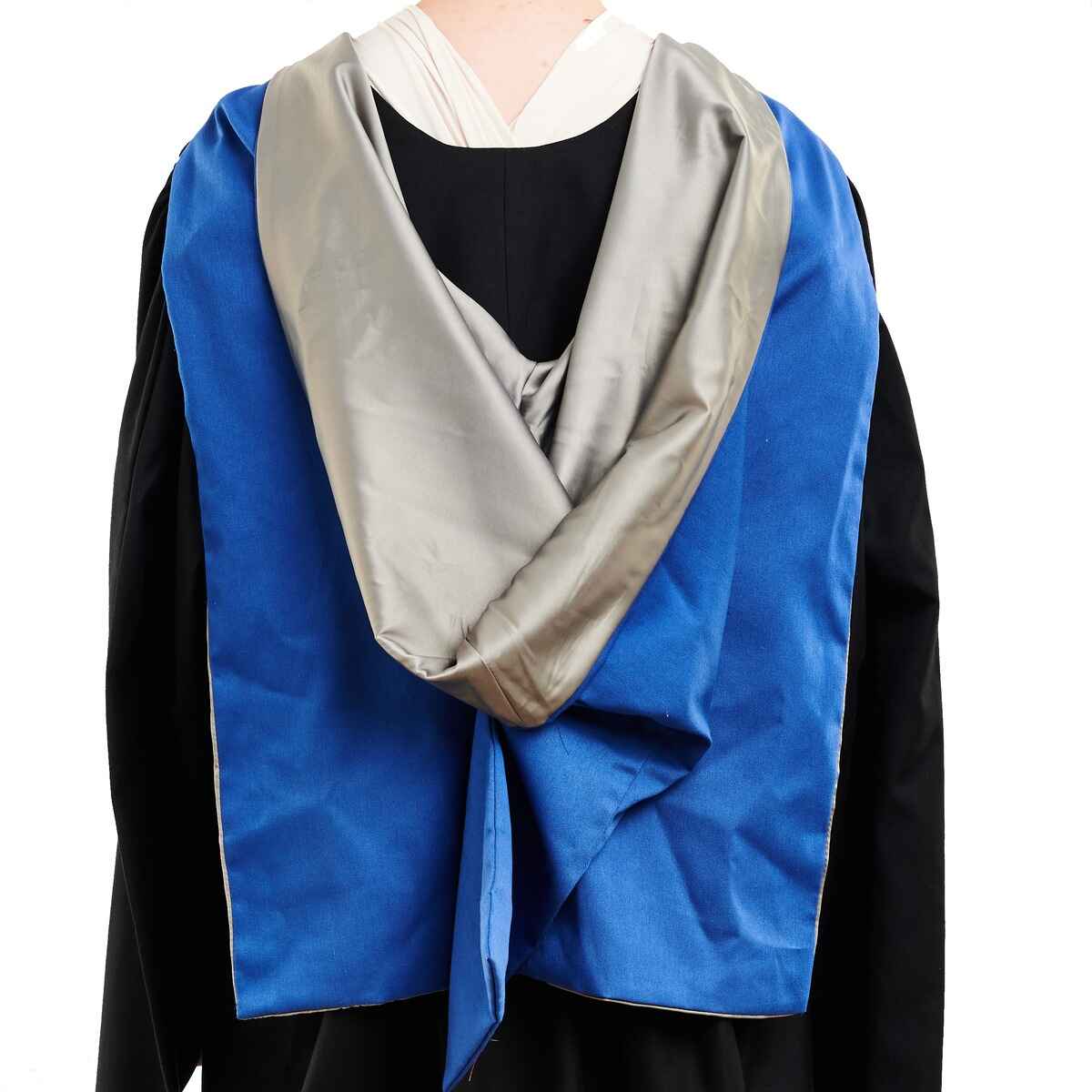 University of West London Masters Hood (Hire)
