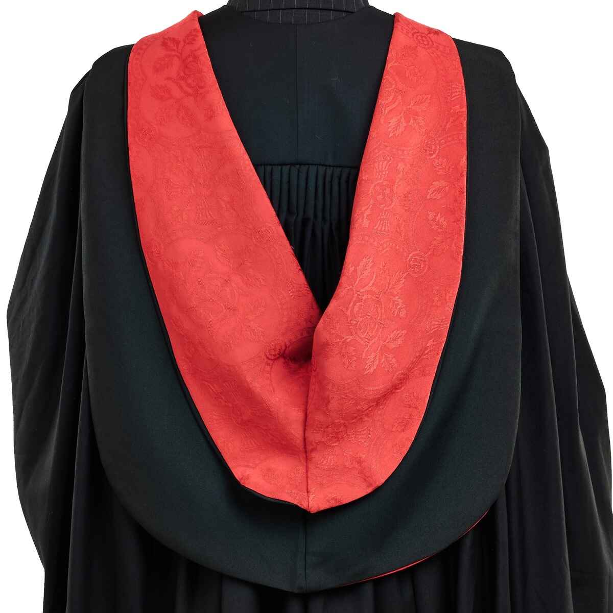 West of England (UWE) Bachelor Hood (Hire)