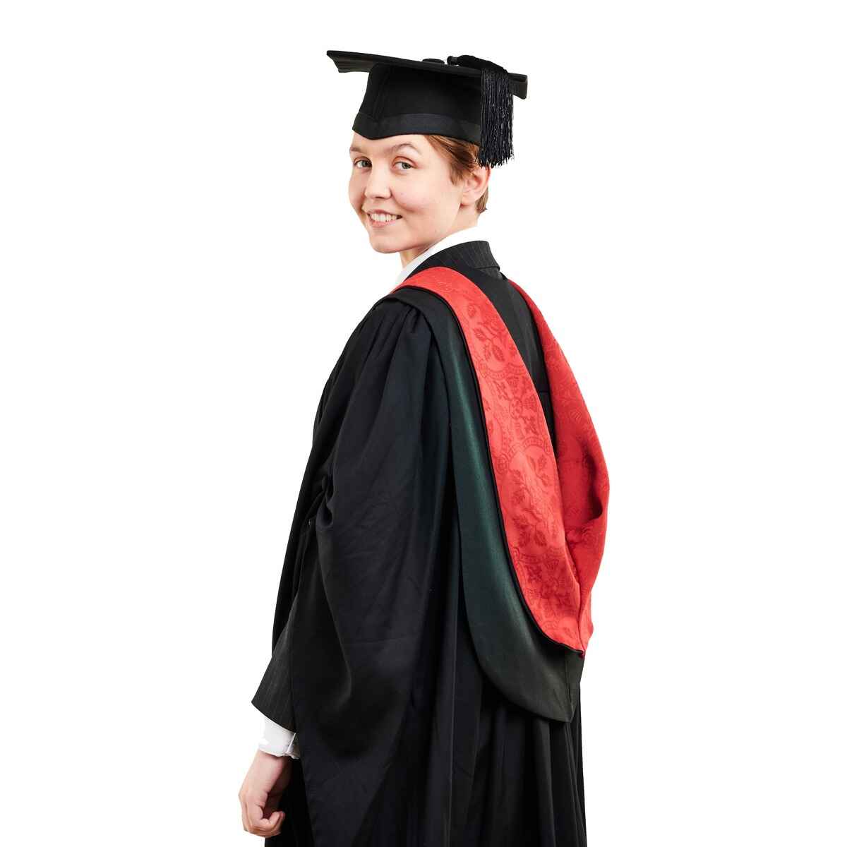 University of the West of England (UWE) Bachelors Graduation Set - Image 2