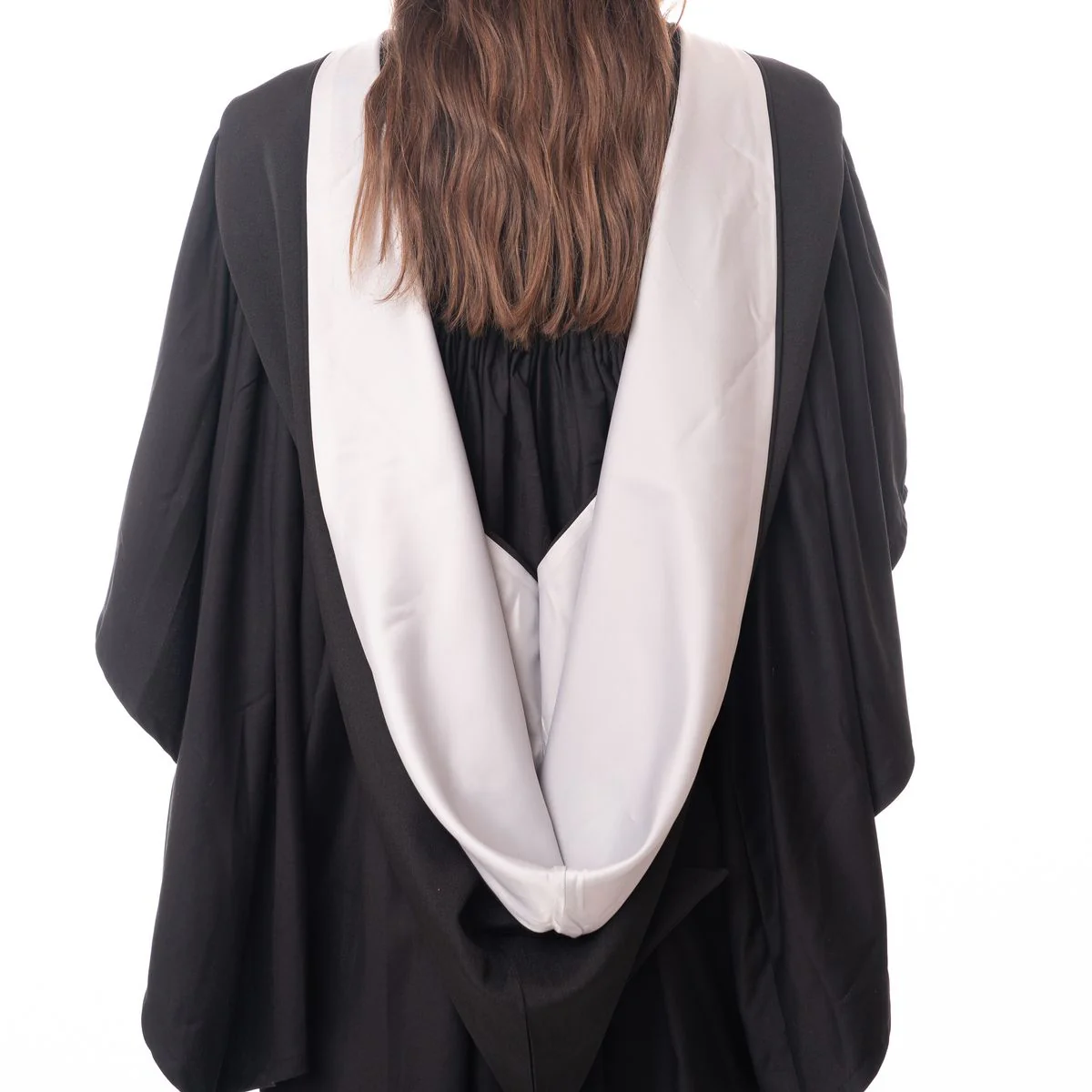 Westminster Bachelors Hood