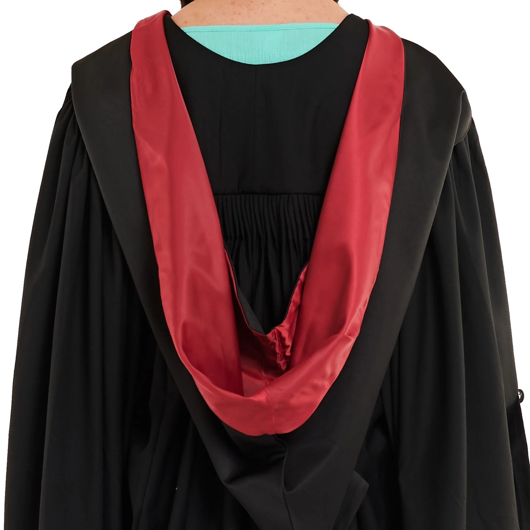 Westminster Bachelors Hood (Hire) - Image 2