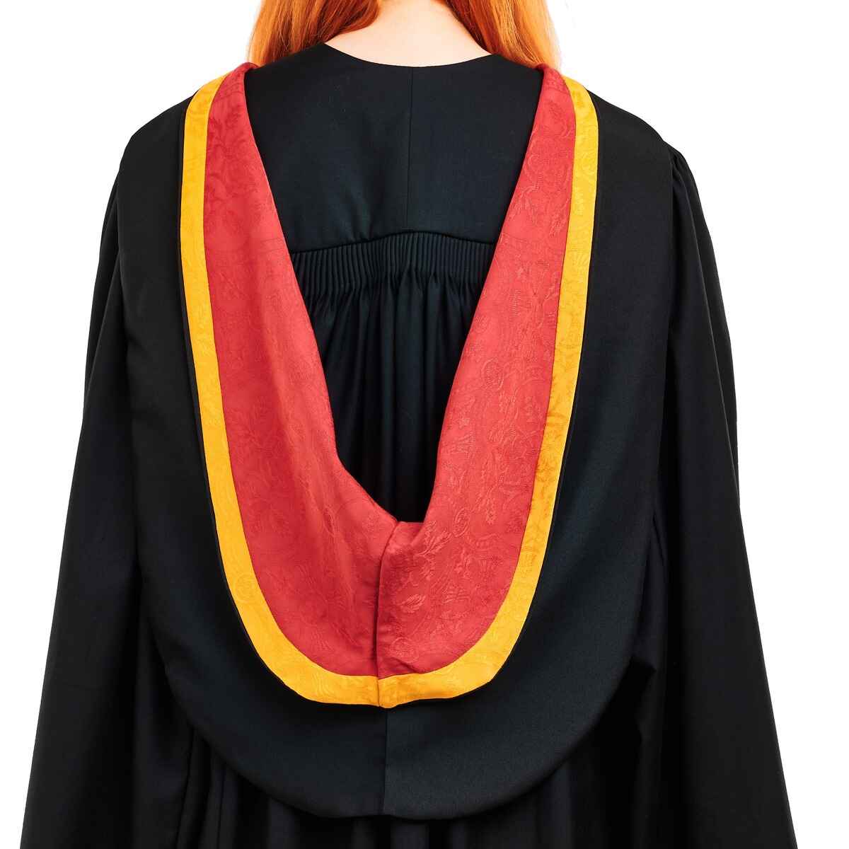 Wolverhampton Bachelors Hood (Hire)
