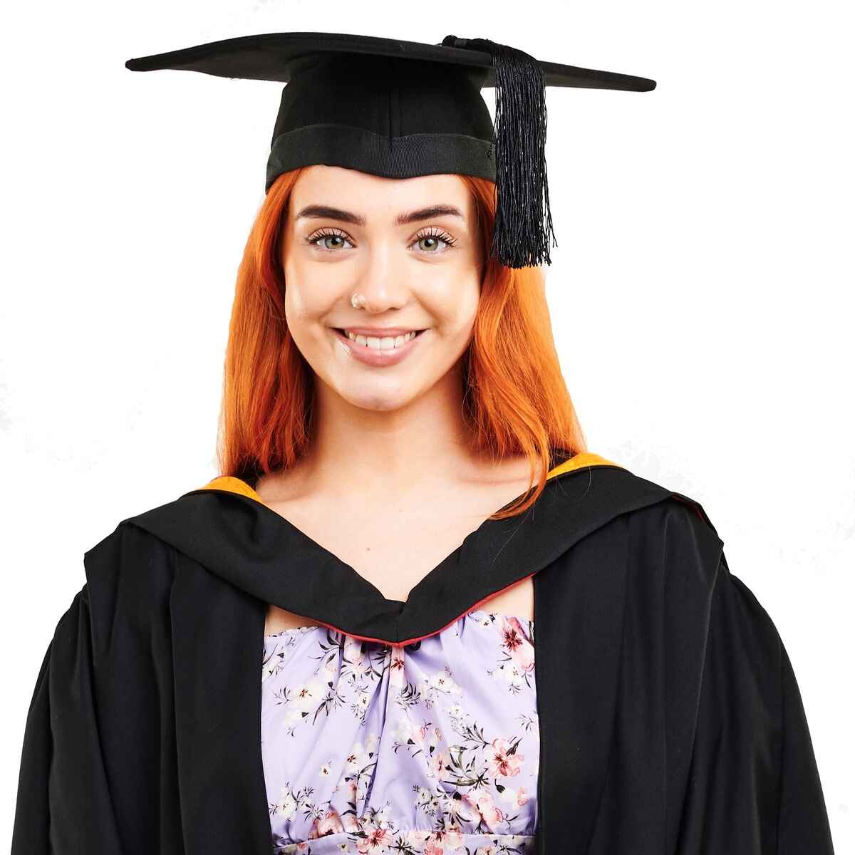 Wolverhampton Bachelors Hood (Hire) - Image 2