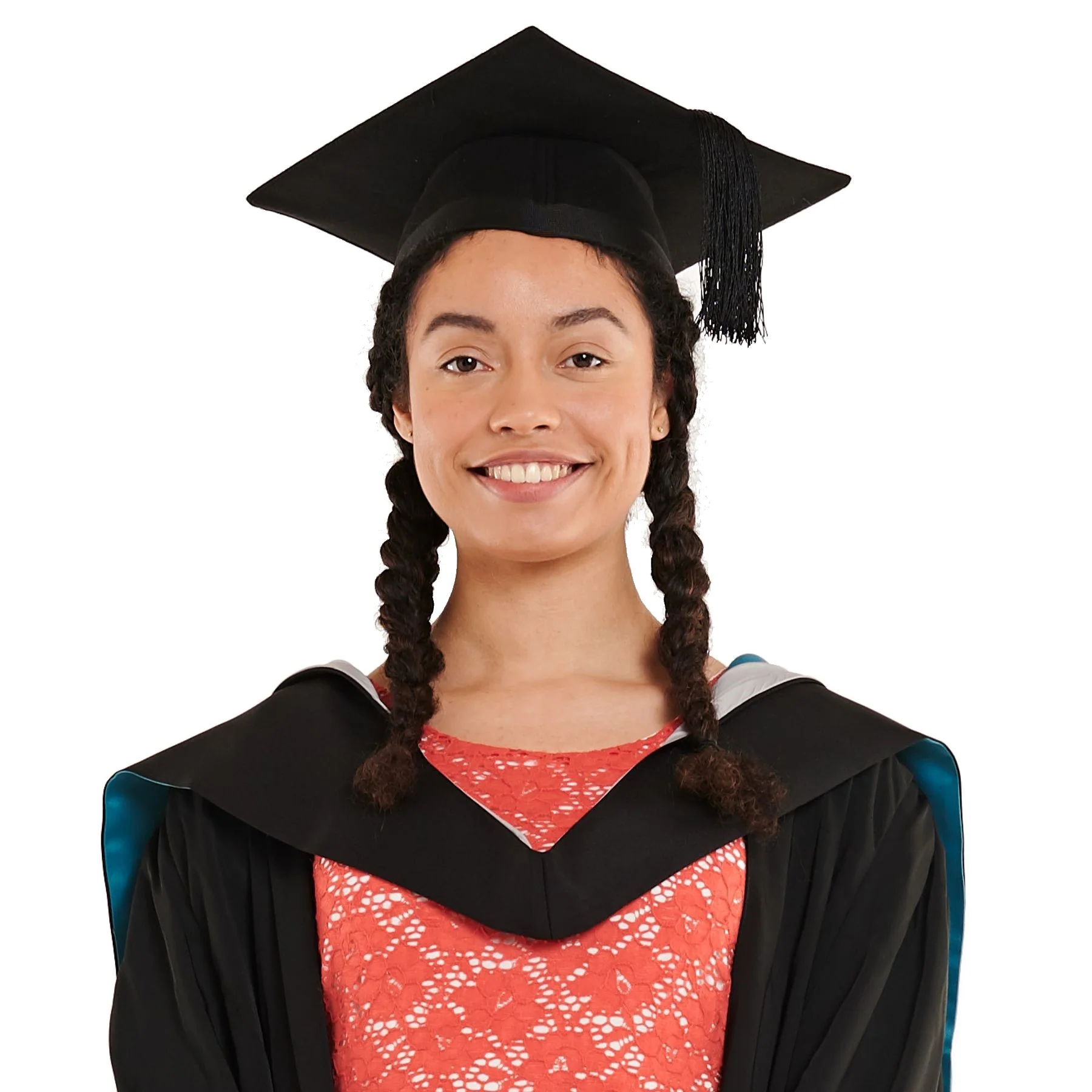 Worcester Bachelors Hood (Hire) - Image 2