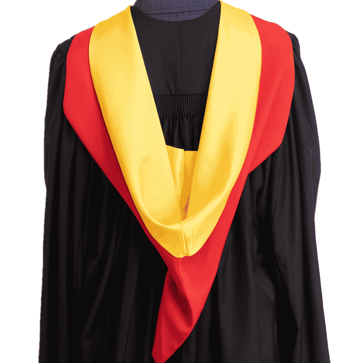 Wrexham Bachelors Hood (Hire)