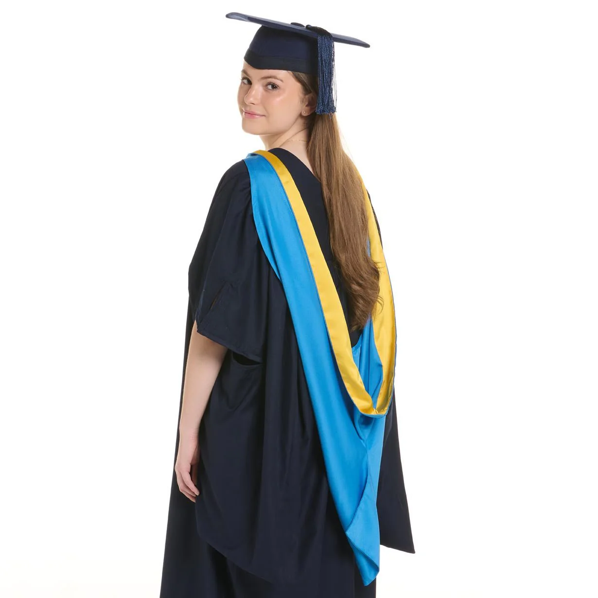 Open University Bachelors Graduation Set (Hire) - Image 2