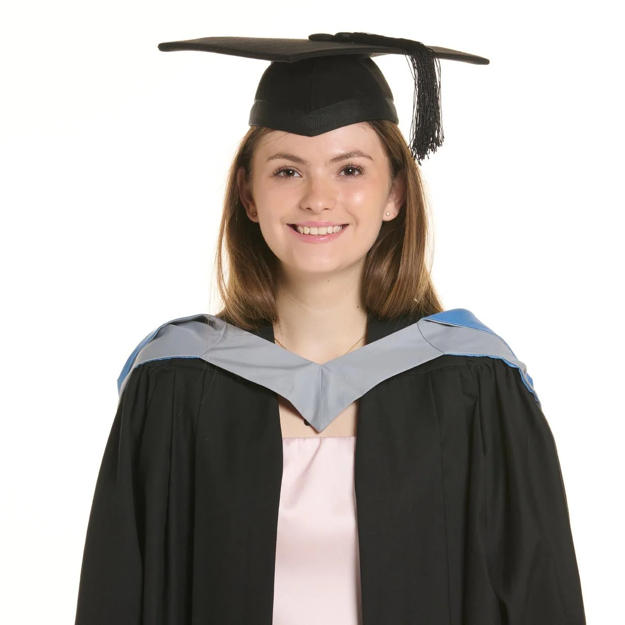 Exeter University Masters Graduation Set (Hire)